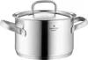 WMF Gourmet Plus Ensemble de casseroles 5 pièces avec Voir les images du produit 3