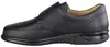Ganter Kurt 2567400100 Herren Bequemsclipper, Schwarz, Produktbild-Vorschau 7