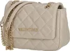 Valentino Bags Ocarina Flap Bag Damen Handtasche ecru Produktbild-Vorschau 11
