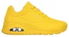 Skechers Schuhe Uno Stand ON Air, 73690YEL Produktbild-Vorschau 9