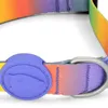Morso Halsband Gerecycled Spring Blossom Produktbild-Vorschau 3