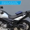 CARTREND coprimoto 70113 229cm 99cm 125cm Anteprima dell’immagine prodotto 4