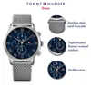 Tommy Hilfiger analoge horloges voor volwassenen Productafbeelding-voorbeeld 2