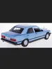 Bburago 18-21103 - Modellauto - Mercedes 190E ´87 (diamant Produktbild-Vorschau 10