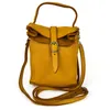 Handtasche Umhängetasche Cross Body Bag Damentasche Vintage Produktbild-Vorschau 2