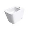 Mai & Mai Hänge-Bidet D112 Weiß 55x36x41cm aus Keramik Produktbild-Vorschau 6