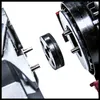 Einhell Power X-Change Akku-Winkelschleifer AXXIO 18/115 Produktbild-Vorschau 7