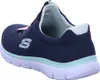 SKECHERS Summits Schuhe Damen blau 38 Produktbild-Vorschau 91