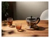Bodum CHAMBORD theebereider met roestvrijstalen filter, 1,5 Productafbeelding-voorbeeld 5