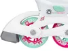 Nijdam Inline Skate Bremsblock Set Produktbild-Vorschau 4