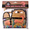 TE-Trend 12 Stück Schatztruhe Kinder Piraten Geschenkbox Produktbild-Vorschau 5