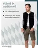 Stockerpoint Herren Trachtenweste Lorenzo I Größen 46-64 I Produktbild-Vorschau 2