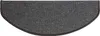 Tapis de sol London gris foncé 78 23,5 x 65 cm demi-rond Voir les images du produit 2