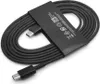 Nabíjecí a datový kabel Samsung, 25 W, ultrarychlý, kabel Náhled obrázku produktu 1