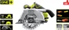 Sega TORCH ONE+ 165mm R18CS-0 RYOBI Anteprima dell’immagine prodotto 8