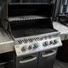Edelstahl Multistation | Warmhalterost für Napoleon Náhľad obrázku produktu 6