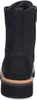 Panama Jack Damen Stiefelette schwarz Produktbild-Vorschau 3