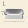 FEANDREA Katzenklo Edelstahl, Katzentoilette mit Schaufel, Produktbild-Vorschau 8