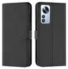 Book Case für Xiaomi 12 Pro | 5G Hülle Flip Cover Handy Produktbild-Vorschau 1