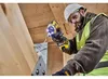 DEWALT Akku-Schlagschrauber 1/4 Zoll 18V 282 Nm Produktbild-Vorschau 18