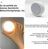 3er Set LED Spots kabellos, batteriebetrieben, warmweiß Produktbild-Vorschau 9