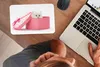 MuchoWow® Mauspad Mousepad Eine Nahaufnahme eines Kätzchens Produktbild-Vorschau 3