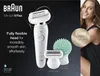 Braun Silk-epil 9 Flex 9020 Épilation (SES9020) Voir les images du produit 7