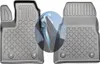 Z521106 TPE-Gummifußmatten kompatibel mit  Ford Tourneo Produktbild-Vorschau 1