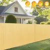 Jopassy PVC Sichtschutzmatte Sichtschutzzaun Sichtschutz Produktbild-Vorschau 7