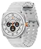 Samsung Galaxy Watch Ultra 2025 Titanium White Náhľad obrázku produktu 6