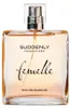 Suddenly FEMELLE for women women Eau de Parfum Spray 75ml Produktbild-Vorschau 2