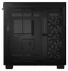 NZXT H9 Flow All Black, Tower-Gehäuse, (Tempered Glass) Produktbild-Vorschau 3