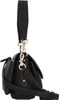 Guess Umhängetasche Damen Eco Brenton Schwarz Produktbild-Vorschau 26