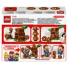 LEGO® Super Mario 71433 Plac zabaw Gumba Podgląd zdjęcia produktu 20
