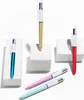 BIC 4 My Colours Box, Clip, Clip-on-Einziehkugelschreiber, Produktbild-Vorschau 6