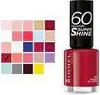 Rimmel 60 Seconds Super Shine 315 Queen Of Tarts Produktbild-Vorschau 9