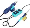 PCWork PCW09C Lötstation Heißluftstation 2in1, 900M Produktbild-Vorschau 2
