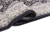 Tapiso Teppich COLORADO Klassisch Beige Creme Schwarz  180 Produktbild-Vorschau 4