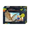 3D-Bausatz Adler - Nature Zoom Produktbild-Vorschau 2