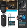 Aplic Keyless Go Schutz Autoschlüssel 2er Set , RFID Signal Produktbild-Vorschau 2