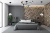 KAR-LIGHTING Pendelleuchte 1-flammig Schwarz, Glas & Produktbild-Vorschau 2
