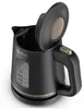 Tefal Includeo Wasserkocher KI5338, 1 l, 2400 W, Schwarz, Produktbild-Vorschau 5