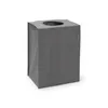 Brabantia Wäschekorbtasche 55 L faltbar schwarz Produktbild-Vorschau 4
