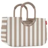 reisenthel loopshopper M / Torba na zakupy 40 cm (paski Podgląd zdjęcia produktu 2
