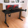 Huzaro Hero 4.7 | Schreibtisch Gaming Tisch Computertisch Produktbild-Vorschau 13