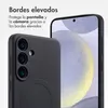 Funda de Colores con MagSafe para Samsung Galaxy S25 Plus - Vista previa de la imagen del producto 5
