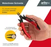 Wiha Z 40 0 03 - Seitenschneider - 0,8 mm - Stahl - Voir les images du produit 11