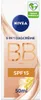 NIVEA BB Cream FPS 15, tono medio, 50 ml. Crema BB, 50 ml, Vista previa de la imagen del producto 2