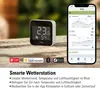 Eve Monitor di temperatura e umidità, HomeKit iOS, Anteprima dell’immagine prodotto 8