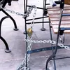 BASI - Vorhangschloss - VHS PZ - 80 mm  - PZ5090-0011 Produktbild-Vorschau 4
